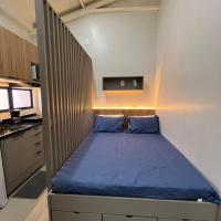 Apartamento Loft 5 - próximo ao shopping, hotel cerca de Aeropuerto de Río Verde - RVD, Rio Verde