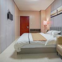 UPTO Hotel, hotel cerca de Aeropuerto internacional de Xiamen Gaoqi - XMN, Xiamen