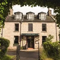 Balmoral Arms, hotell i Ballater