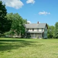 The Still Pond Inn, hotel di Still Pond