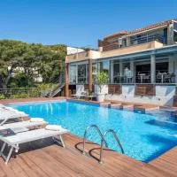 Best Western Plus Hôtel la Rade, ξενοδοχείο σε Cassis