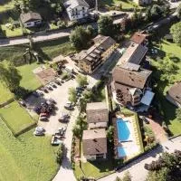 Family Hotel Adriana, hotel en Ledro
