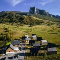 Trusko Resort - Small Luxury Hotels of the World, hotel a Rimetea