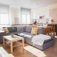 Laxe में, होटल Vivienda dos Domingos en A Costa da Morte