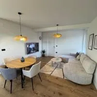 Marta Apartment, hotel di Čitluk