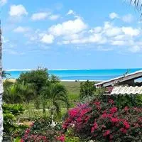 Pousada Sahara, hotel i Jericoacoara