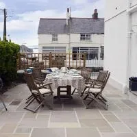 West View, hotel v destinaci Rhosneigr