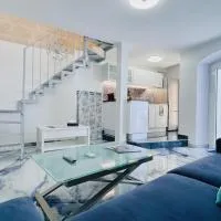 Monte Bello Suites, hotell i Montescaglioso