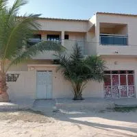 Keur Vieux DIATTA, hotel v mestu Ziguinchor