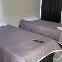 Hotel Presidente - em Campo Mourão, hotel cerca de Coronel Geraldo Guias de Aquino Airport - CBW, Campo Mourão