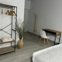 Origen Bed and Breakfast, hotelli kohteessa Villargordo del Cabriel