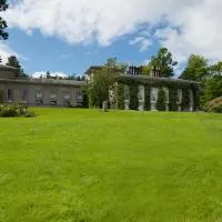 Thainstone House, готель у місті Інверурі