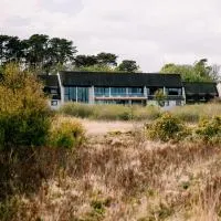 Isle Of Mull Hotel and Spa, hotel Craignure-ban