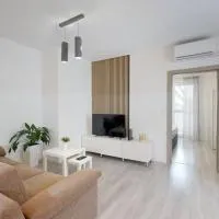 SALAN Apartman West, hótel í Galanta