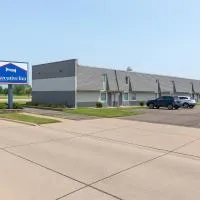 Executive Inn Owatonna Hwy 35, hotel a Owatonna