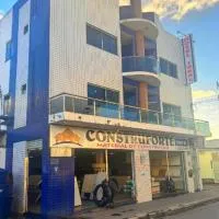 Hotel Ideal, khách sạn ở Jequié