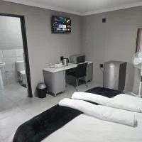 Vation Nation Guest House, ξενοδοχείο σε Mokopane