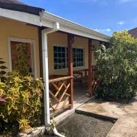 Yoga Dreams Negril, hotel en Negril