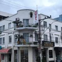 Hotel Riosulense, hotel en Rio do Sul
