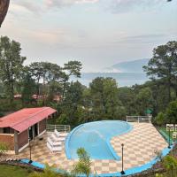 Odyssey Stays Umbir, Umiam Lake, hotel near Shillong Airport - SHL, Mawlyngkhung