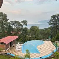 Odyssey Stays Umbir, Umiam Lake, хотел в Mawlyngkhung