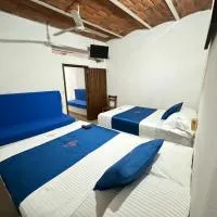 Hotel y Bungalows Resort, hotel em Los Ayala