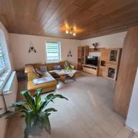 Haus Raab, hotel v destinácii Knetzgau