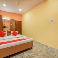 Super Hotel O Priyal Amrit Sagar, hotel poblíž Letiště Rourkela - RRK, Rourkela