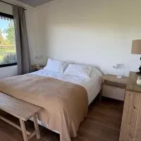 Aires de Capilla, Hotel in Capilla del Señor
