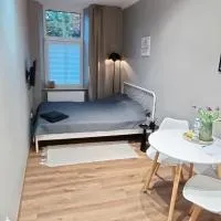 Mini Cozy Spot, hotel em Żagań