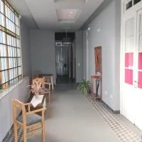 La Casona Apart Boutique, khách sạn ở Marcos Juárez