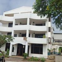 Galapagos Planet Hotel, hotel poblíž Letiště San Cristóbal - SCY, Puerto Baquerizo Moreno