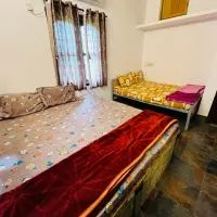 Coastal Nest Home - Malpe Beach, hotel in Malpe