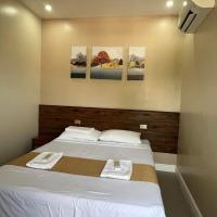 Filipinas Hostel, hotel poblíž Dipolog Airport - DPL, Dipolog
