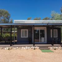 The Holiday Hut, hotel poblíž Letiště Lightning Ridge - LHG, Lightning Ridge