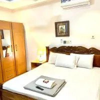 Villa Casa, hotel in Accra