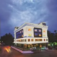 The Classik Fort, hotell Cochinis