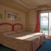 Marixa, hotel in Laguardia