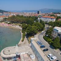 Apartments Sand Beach, hotel v Splite
