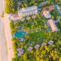 Sonata Resort & Spa, khách sạn ở Phan Thiết