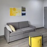 Comfort Inn & Suites Prince George - Fort Lee، فندق في Prince George