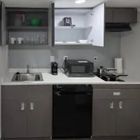 MainStay Suites Prince George - Fort Lee، فندق في Prince George