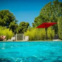 Aeroport Hotel - Parc Expo, ξενοδοχείο σε Mauguio