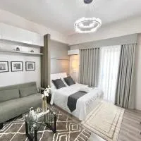 The Cavana Suites, hotel v destinaci Pusok