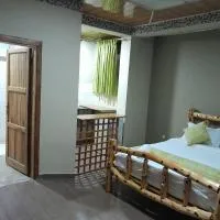 Ashara guesthouse, hotell i Awasa