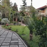 Ashara guesthouse, hotel em Āwasa