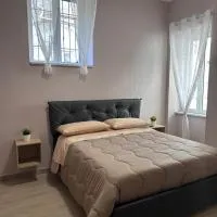 La Casetta di Nonno Cuono, готель у місті Acerra