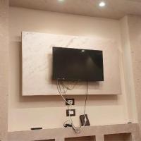 Marsa Matrouh The Central Spot, hotel poblíž Letiště Mersa Matruh - MUH, Mersa Matruh