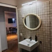 Apartaments "Casa Melé" 2, hotel em Lleida