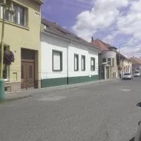 Lučenec में, होटल Apartments Bea